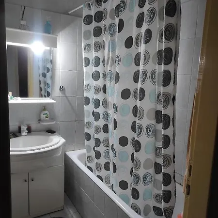 Apartament Eleni's Luxury