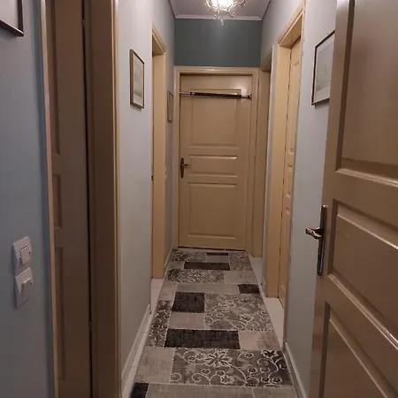 Apartament Eleni's Luxury *