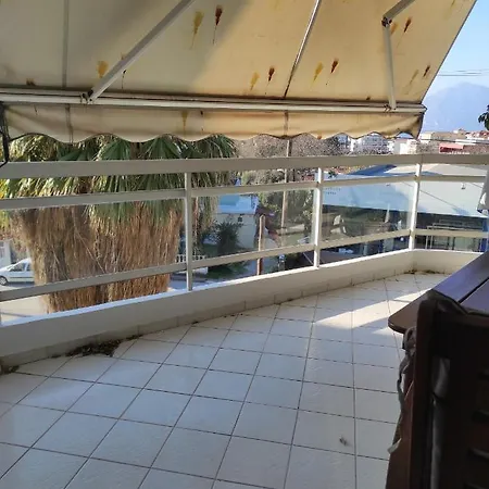Appartement Eleni's Luxury Patras