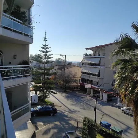Eleni's Luxury Patras