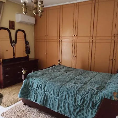 Apartamento Eleni's Luxury